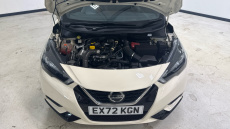 Nissan Micra 1.0 IG-T 92 N-Sport 5dr CVT Petrol Hatchback